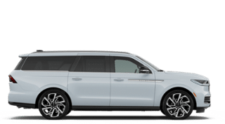 2026 Lincoln Lincoln Navigator External Image 1